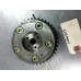 100W403 Left Intake Camshaft Timing Gear From 2012 Cadillac CTS  3.6 12635459
